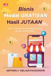 Icon image Bisnis Modal Gratisan Hasil Jutaan