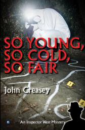 Icon image So Young, So Cold, So Fair