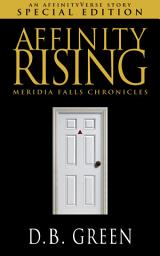 Icon image Affinity Rising: Meridia Falls Chronicles Special Edition