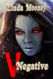 Icon image V Negative