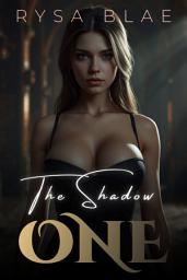 Icon image THE SHADOW ONE: A Dark Fantasy Paranormal Gothic Romance