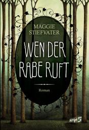 Icon image Wen der Rabe ruft