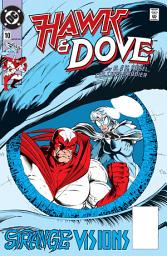 Icon image Hawk and Dove (1989)