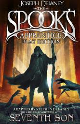 Icon image The Spook's Apprentice - Play Edition