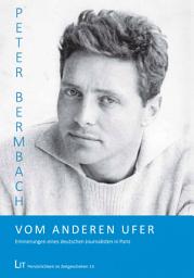 Icon image Vom anderen Ufer: Erinnerungen eines deutschen Journalisten in Paris