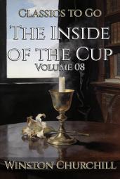 Icon image The Inside of the Cup: Restored Classics to Go Edition