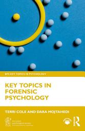 Icon image Key Topics in Forensic Psychology