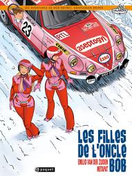 Icon image Les filles de l'Oncle Bob