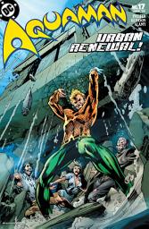Icon image Aquaman (2002)