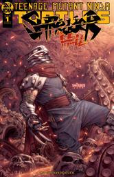 Icon image Teenage Mutant Ninja Turtles: Shredder in Hell