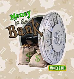 Icon image Money in the Bank