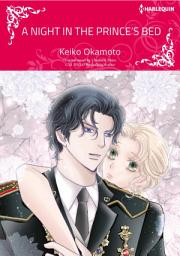 Icon image A NIGHT IN THE PRINCE'S BED: Harlequin Comics