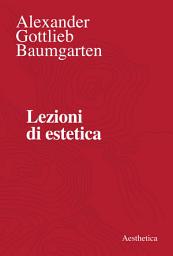 Icon image Lezioni di estetica