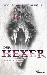 Icon image Der Hexer - Engel des Bösen: Die Kult-Reihe als Sammel-Edition