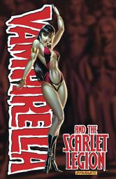 Icon image Vampirella and the Scarlet Legion