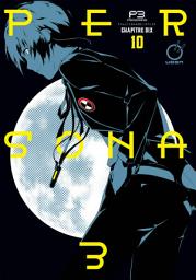 Icon image Persona 3: Volume 10