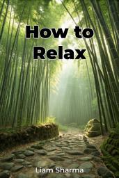 Icon image How to Relax