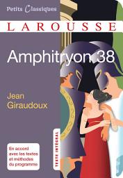 Icon image Amphitryon 38