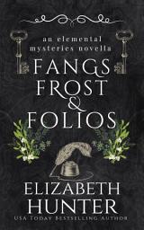 Icon image Fangs, Frost, and Folios