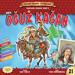 Icon image Yıldızlara Ulaşmak Serisi 1 - Adam Olmuş Çocuklar