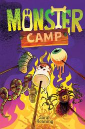 Icon image Monster Camp