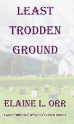 Icon image Least Trodden Ground