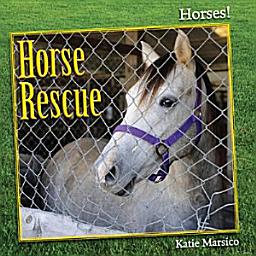 Icon image Horse Rescue