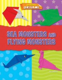 Icon image Sea Monsters and Flying Monsters