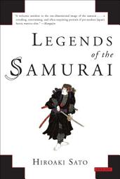 Icon image Legends of the Samurai