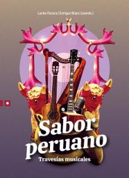 Icon image Sabor peruano: Travesías musicales