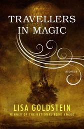 Icon image Travellers in Magic: Stories