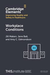 Icon image Workplace Conditions