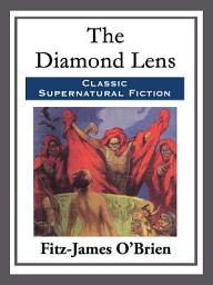 Icon image The Diamond Lens