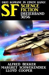 Icon image Science Fiction Dreierband 3056