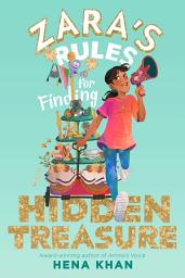Icon image Zara's Rules for Finding Hidden Treasure