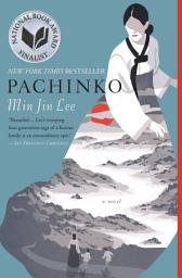 Slika ikone Pachinko (National Book Award Finalist)