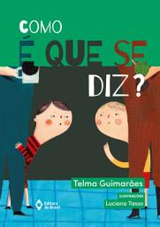 Icon image Como é que se diz?