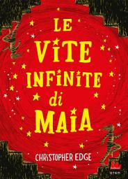 Icon image Le vite infinite di Maia