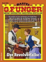 Icon image G. F. Unger 2263: Der Revolverfalke