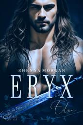 Icon image Eryx (Eden-Reihe Teil 1)