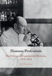 Icon image Humane Professions