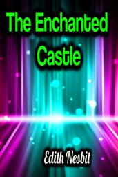 Icon image The Enchanted Castle