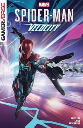 Icon image Marvel's Spider-Man: Velocity