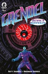 Icon image Grendel: Devil's Odyssey