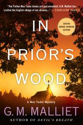 Icon image In Prior's Wood: A Max Tudor Mystery