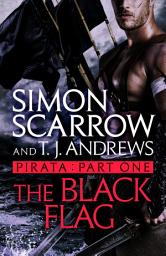 Icon image Pirata: The Black Flag: Part one of the Roman Pirata series
