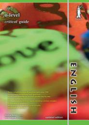 Icon image O-level English Critical Guide (Yellowreef)