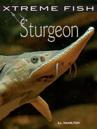 Icon image Sturgeon