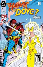 Icon image Hawk and Dove (1989)