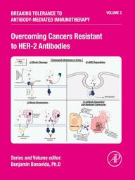 Icon image Overcoming Cancers Resistant to HER-2 Antibodies
